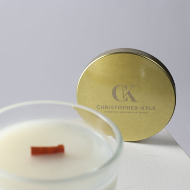 Midnight Hour 10oz Candle